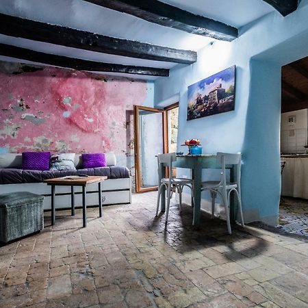 Giamevi House Apartment Vignanello Екстериор снимка