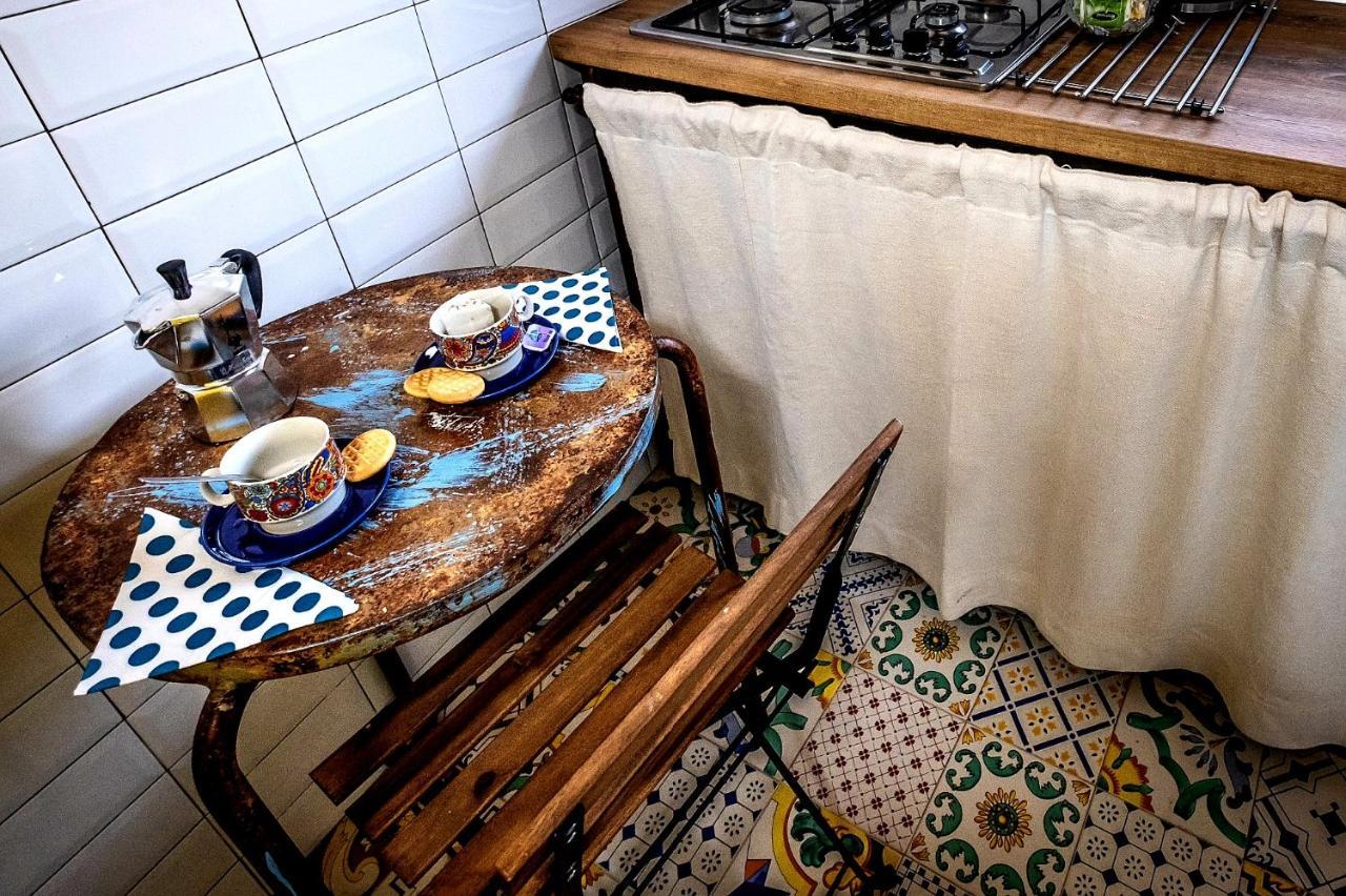 Giamevi House Apartment Vignanello Екстериор снимка