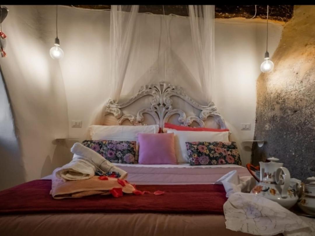 Giamevi House Apartment Vignanello Екстериор снимка