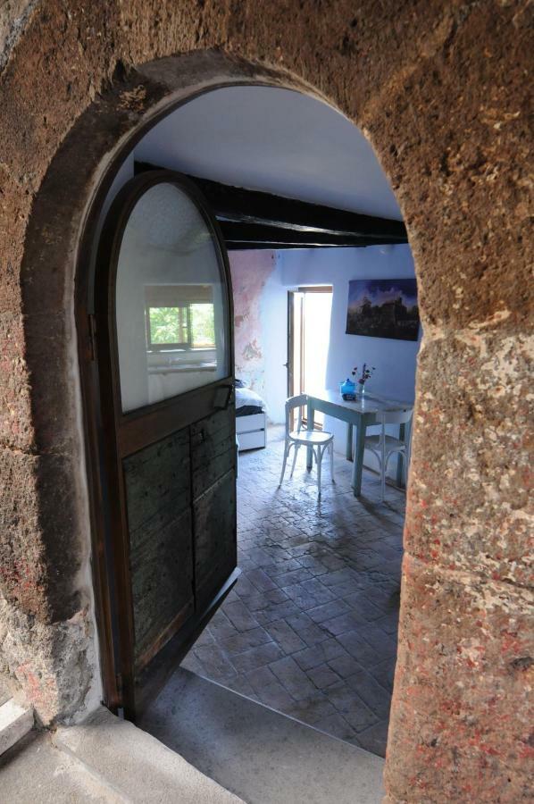 Giamevi House Apartment Vignanello Екстериор снимка