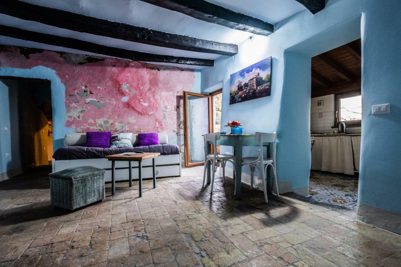 Giamevi House Apartment Vignanello Екстериор снимка