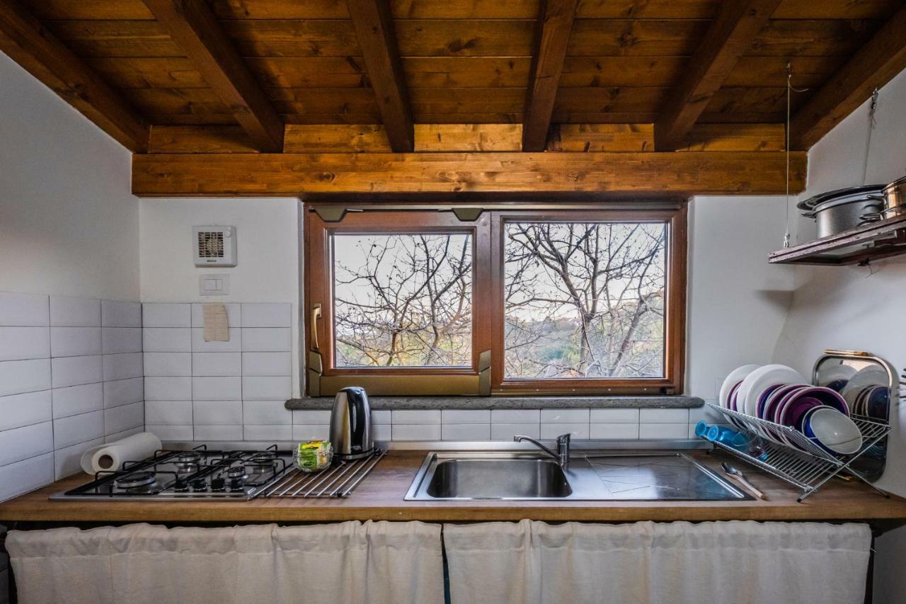 Giamevi House Apartment Vignanello Екстериор снимка