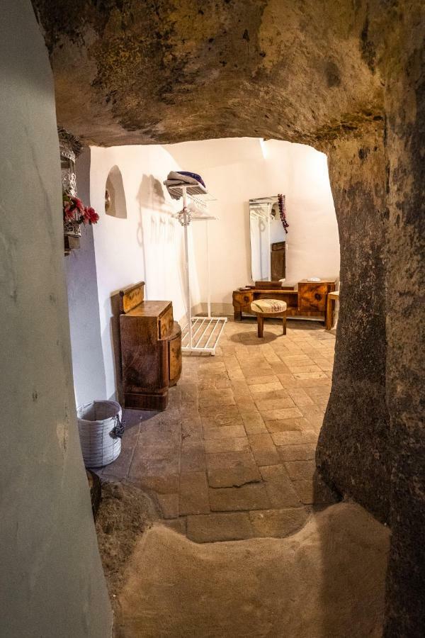 Giamevi House Apartment Vignanello Екстериор снимка