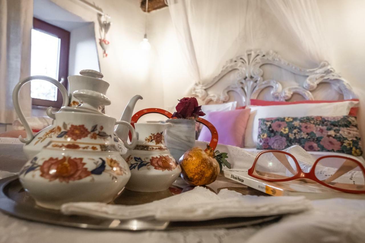 Giamevi House Apartment Vignanello Екстериор снимка