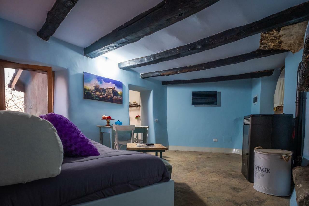 Giamevi House Apartment Vignanello Екстериор снимка