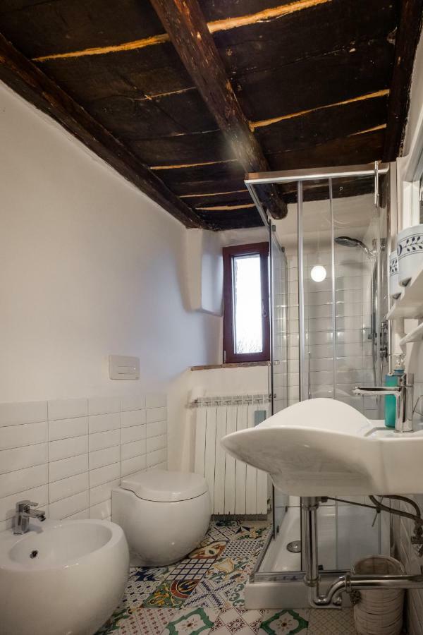 Giamevi House Apartment Vignanello Екстериор снимка