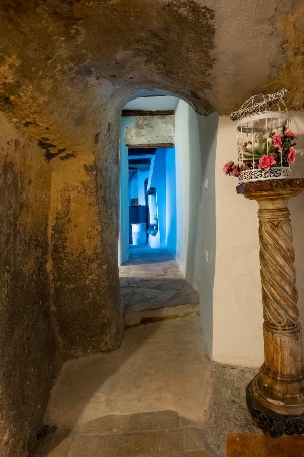 Giamevi House Apartment Vignanello Екстериор снимка